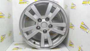 Used Wheel Chevrolet Orlando Price € 105,00 Margin scheme offered by Binckhorst BV