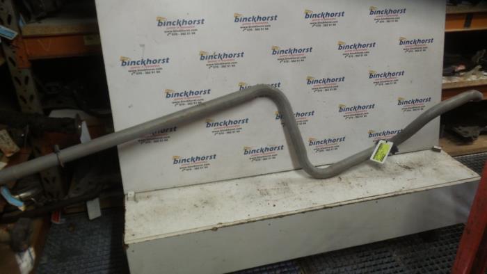 Gebrauchte Auspuff Zwischenrohr Chrysler Neon II 2.0 16V LE,SE,CS,Sport Preis € 42,00 Margenregelung angeboten von Binckhorst BV