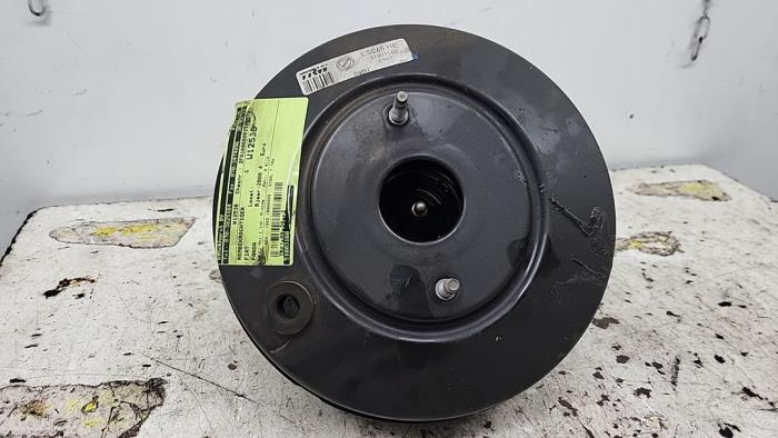 Gebrauchte Bremskraftverstärker Fiat Panda (169) 1.2 Fire Preis € 63,00 Margenregelung angeboten von Binckhorst BV