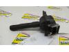 Ignition coil from a Audi A3 (8L1) 1.8 20V Turbo 1998