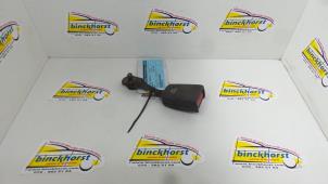 Used Front seatbelt buckle, right Chevrolet Aveo Price € 36,75 Margin scheme offered by Binckhorst BV
