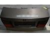 Tailgate from a Saab 9-5 (YS3E) 2.0t 16V 2001