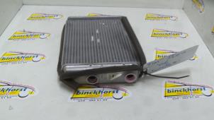Used Heating radiator Fiat Idea (350AX) 1.4 16V Price € 31,50 Margin scheme offered by Binckhorst BV