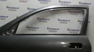 Gebrauchte Tür 2-türig links Nissan Almera (N16) 1.8 16V Preis € 84,00 Margenregelung angeboten von Binckhorst BV