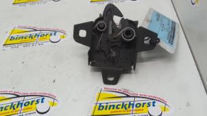 Used Bonnet lock mechanism Fiat Idea (350AX) 1.4 16V Price € 21,00 Margin scheme offered by Binckhorst BV