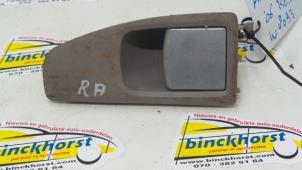 Used Rear door handle 4-door, right Fiat Idea (350AX) 1.4 16V Price € 10,50 Margin scheme offered by Binckhorst BV