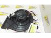 Heating and ventilation fan motor from a Volkswagen UP 2013