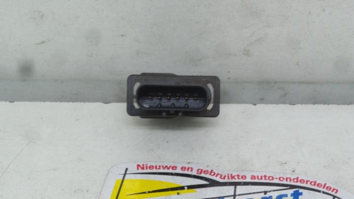 Begagnade Gaspedalsensor Volkswagen UP Pris € 36,75 Marginaltabell erbjuds av Binckhorst BV