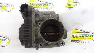 Used Throttle body Nissan Almera (N16) 1.8 16V Price € 52,50 Margin scheme offered by Binckhorst BV