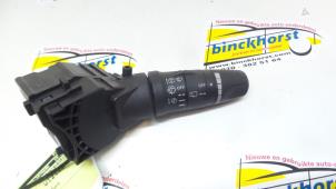 Używane Przelacznik wycieraczki Nissan Almera (N16) 1.8 16V Cena € 31,50 Procedura marży oferowane przez Binckhorst BV