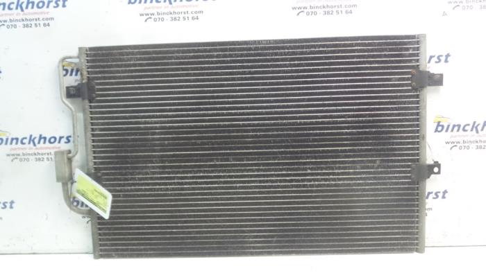 Begagnade AC-radiator Lancia Zeta 2.0 Turbo Pris € 73,50 Marginaltabell erbjuds av Binckhorst BV