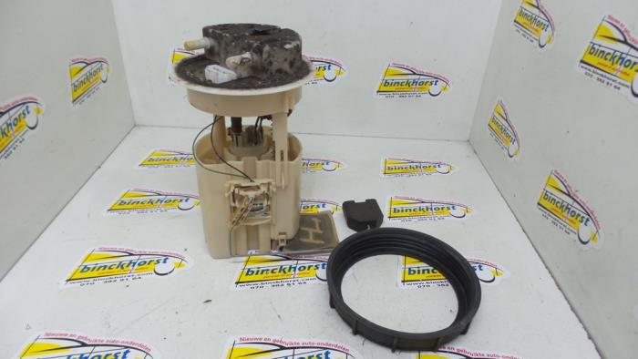 Usagé Pompe à carburant Lancia Zeta 2.0 Turbo Prix € 52,50 Règlement à la marge proposé par Binckhorst BV