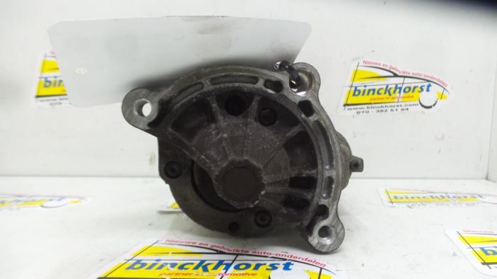 Begagnade Startmotor Lancia Zeta 2.0 Turbo Pris € 42,00 Marginaltabell erbjuds av Binckhorst BV