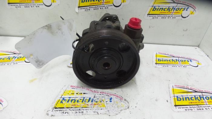 Usagé Pompe de direction Lancia Zeta 2.0 Turbo Prix € 73,50 Règlement à la marge proposé par Binckhorst BV