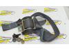 Renault Megane Coupé (DA) 2.0i Ceinture avant gauche