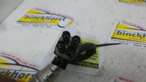Sonde lambda d'un Renault Megane Coupé (DA) 2.0i 1998