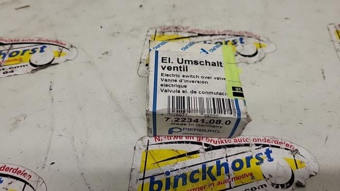 Nya Bränsletryckssensor BMW 5-Serie Pris € 31,76 Inklusive moms erbjuds av Binckhorst BV