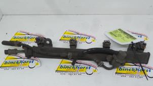 Used Fuel injector nozzle Mitsubishi Outlander (CU) 2.0 16V 4x2 Price € 78,75 Margin scheme offered by Binckhorst BV