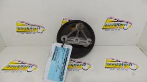 Used Drive belt tensioner Renault Clio III (BR/CR) 1.5 dCi 85 Price € 15,75 Margin scheme offered by Binckhorst BV