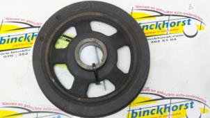 Used Crankshaft pulley Hyundai I30 Price € 15,75 Margin scheme offered by Binckhorst BV