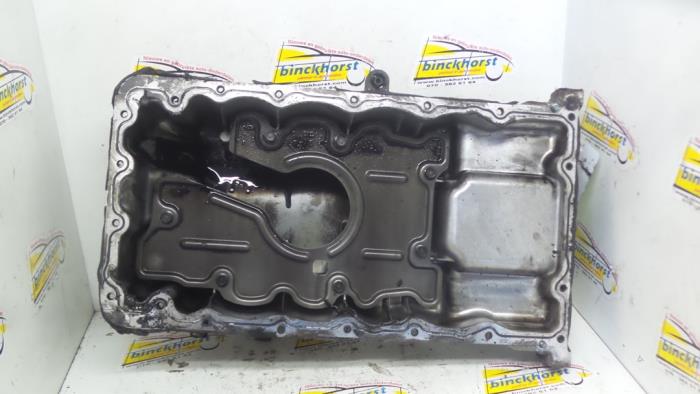 Gebrauchte Ölwanne Hyundai I30 Preis € 52,50 Margenregelung angeboten von Binckhorst BV