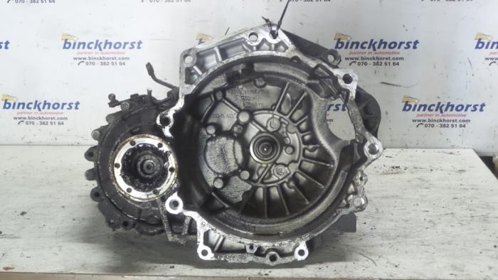 Gebrauchte Getriebe Seat Ibiza II Facelift (6K1) 1.9 SDi Select Preis € 183,75 Margenregelung angeboten von Binckhorst BV