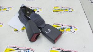 Used Rear seatbelt buckle, left Toyota Starlet (EP9) 1.3,XLi,GLi 16V Price € 26,25 Margin scheme offered by Binckhorst BV