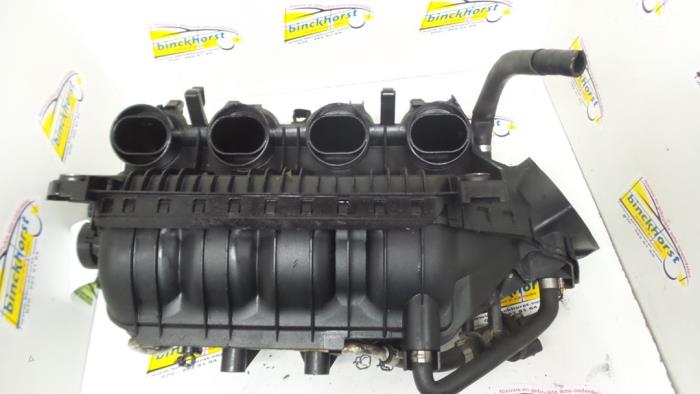 Gebrauchte Ansaugbrugge Alfa Romeo 156 (932) 1.8 Twin Spark 16V Preis € 52,50 Margenregelung angeboten von Binckhorst BV