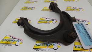Used Front upper wishbone, right Honda Accord (CL/CN) 2.0 i-VTEC 16V Price € 42,00 Margin scheme offered by Binckhorst BV