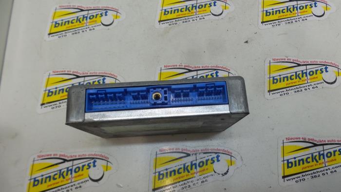 Used Engine management computer Nissan Micra (K11) 1.0 L,LX 16V Price € 52,50 Margin scheme offered by Binckhorst BV