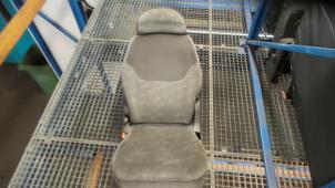 Used Rear seat Seat Alhambra (7V8/9) 2.0 Price € 78,75 Margin scheme offered by Binckhorst BV