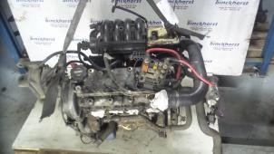 Used Engine Fiat Stilo (192A/B) 1.2 16V 3-Drs. Price € 315,00 Margin scheme offered by Binckhorst BV