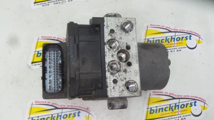 Usagé Bloc ABS Fiat Stilo (192A/B) 1.2 16V 3-Drs. Prix € 84,00 Règlement à la marge proposé par Binckhorst BV