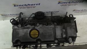 Usagé Tête de cylindre Opel Omega B Caravan (21/22/23) 2.2 DTI 16V Prix € 157,50 Règlement à la marge proposé par Binckhorst BV