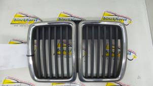 Used Grille BMW 3 serie (E30/2) 316i Price € 21,00 Margin scheme offered by Binckhorst BV