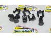 Mitsubishi Outlander (GF/GG) 2.0 16V PHEV 4x4 Parkeringssensorset