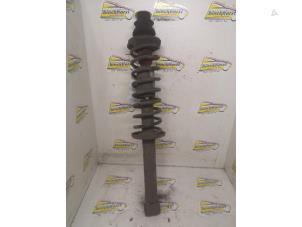 Used Rear shock absorber rod, right Seat Ibiza II (6K1) 1.4 CL,CLX,S,a la Mode,Latino Price € 36,75 Margin scheme offered by Binckhorst BV