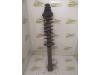 Rear shock absorber rod, right from a Seat Ibiza II (6K1), 1993 / 2002 1.4 CL,CLX,S,a la Mode,Latino, Hatchback, Petrol, 1.390cc, 44kW (60pk), FWD, AEX, 1995-12 / 1999-08, 6K1 1999