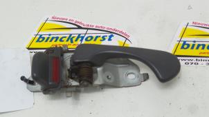 Gebrauchte Türgriff 2-türig rechts Mitsubishi Colt (CA/CC) 1.3 i GL,EL 12V Preis € 9,98 Margenregelung angeboten von Binckhorst BV