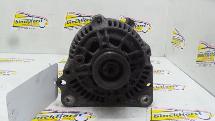Used Dynamo Seat Ibiza II (6K1) 1.4 CL,CLX,S,a la Mode,Latino Price € 47,25 Margin scheme offered by Binckhorst BV
