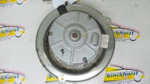 Używane Silnik wentylatora nagrzewnicy Saab 900 I 2.0 i 16V Cena € 42,00 Procedura marży oferowane przez Binckhorst BV