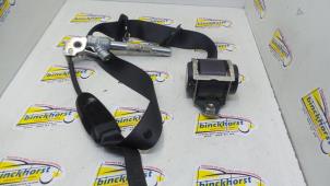 Gebrauchte Sicherheitsgurt rechts vorne Opel Corsa Preis € 42,00 Margenregelung angeboten von Binckhorst BV