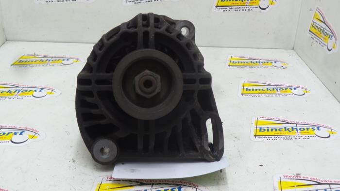 Usagé Dynamo Fiat Stilo (192A/B) 1.2 16V 3-Drs. Prix € 42,00 Règlement à la marge proposé par Binckhorst BV