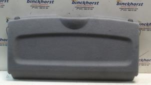 Used Parcel shelf Renault Clio II (BB/CB) 1.6 Autom. Price € 26,25 Margin scheme offered by Binckhorst BV