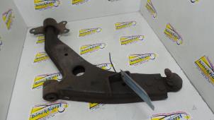 Used Front wishbone, left Chevrolet Evanda 2.0 16V Price € 42,00 Margin scheme offered by Binckhorst BV