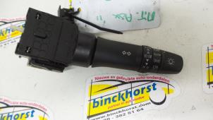 Używane Przelacznik kierunkowskazu Mitsubishi ASX 1.8 DI-D HP MIVEC 16V Cena € 52,50 Procedura marży oferowane przez Binckhorst BV