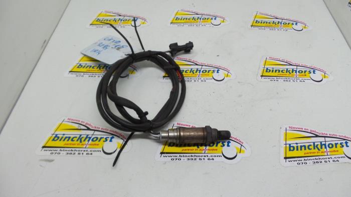 Usados Sonda Lambda Citroen XM (Y4) 2.0 i 16V Precio € 31,50 Norma de margen ofrecido por Binckhorst BV