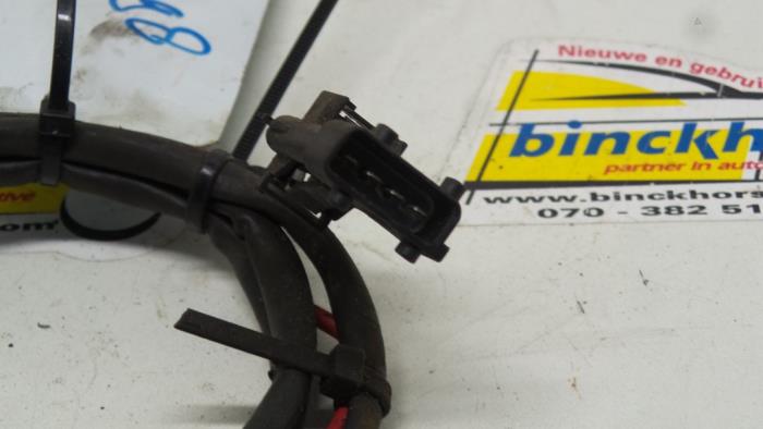 Sonde lambda d'un Citroën XM (Y4) 2.0 i 16V 1998