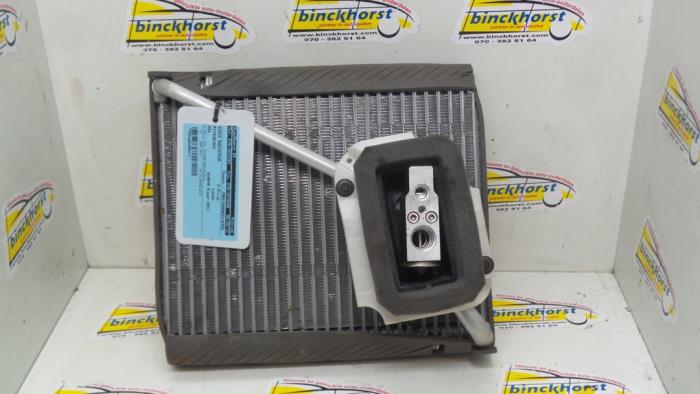 Usagé Radiateur clim Mitsubishi ASX 1.8 DI-D HP MIVEC 16V Prix € 105,00 Règlement à la marge proposé par Binckhorst BV