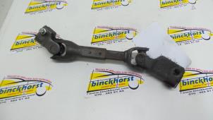 Used Long steering gear Opel Corsa B (73/78/79) 1.2i 16V Price € 21,00 Margin scheme offered by Binckhorst BV